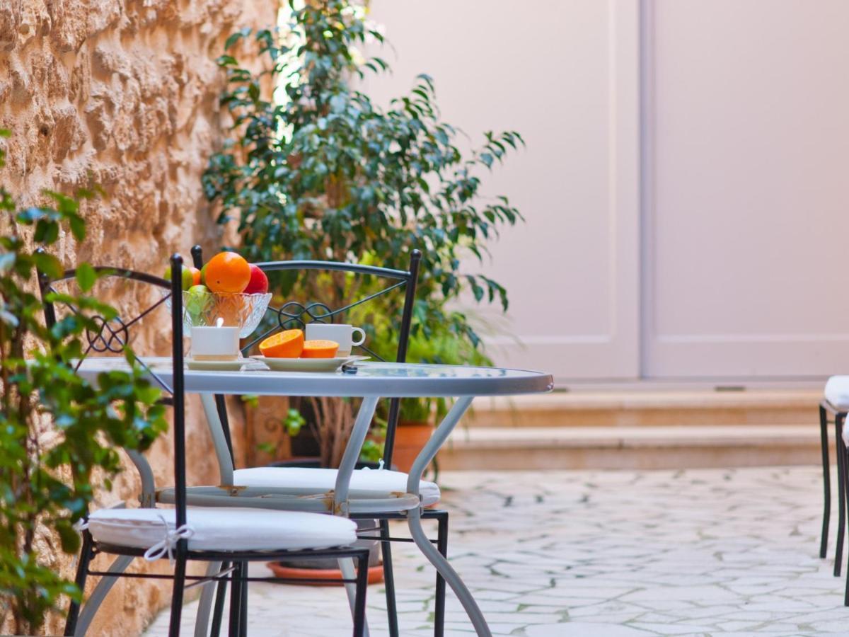 House Ca Na Polida Ferienhaus Alcúdia