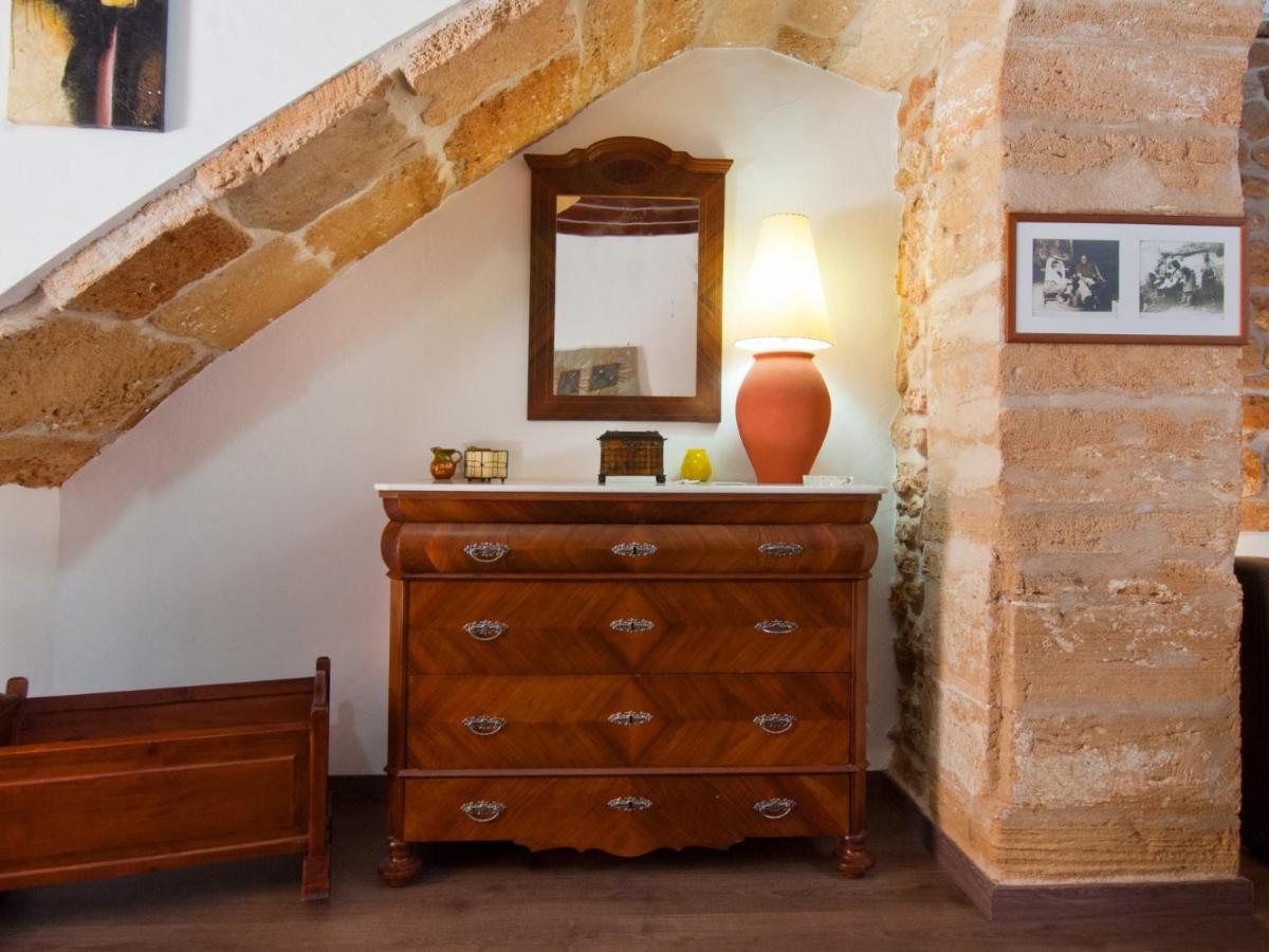 Ferienhaus House Ca Na Polida