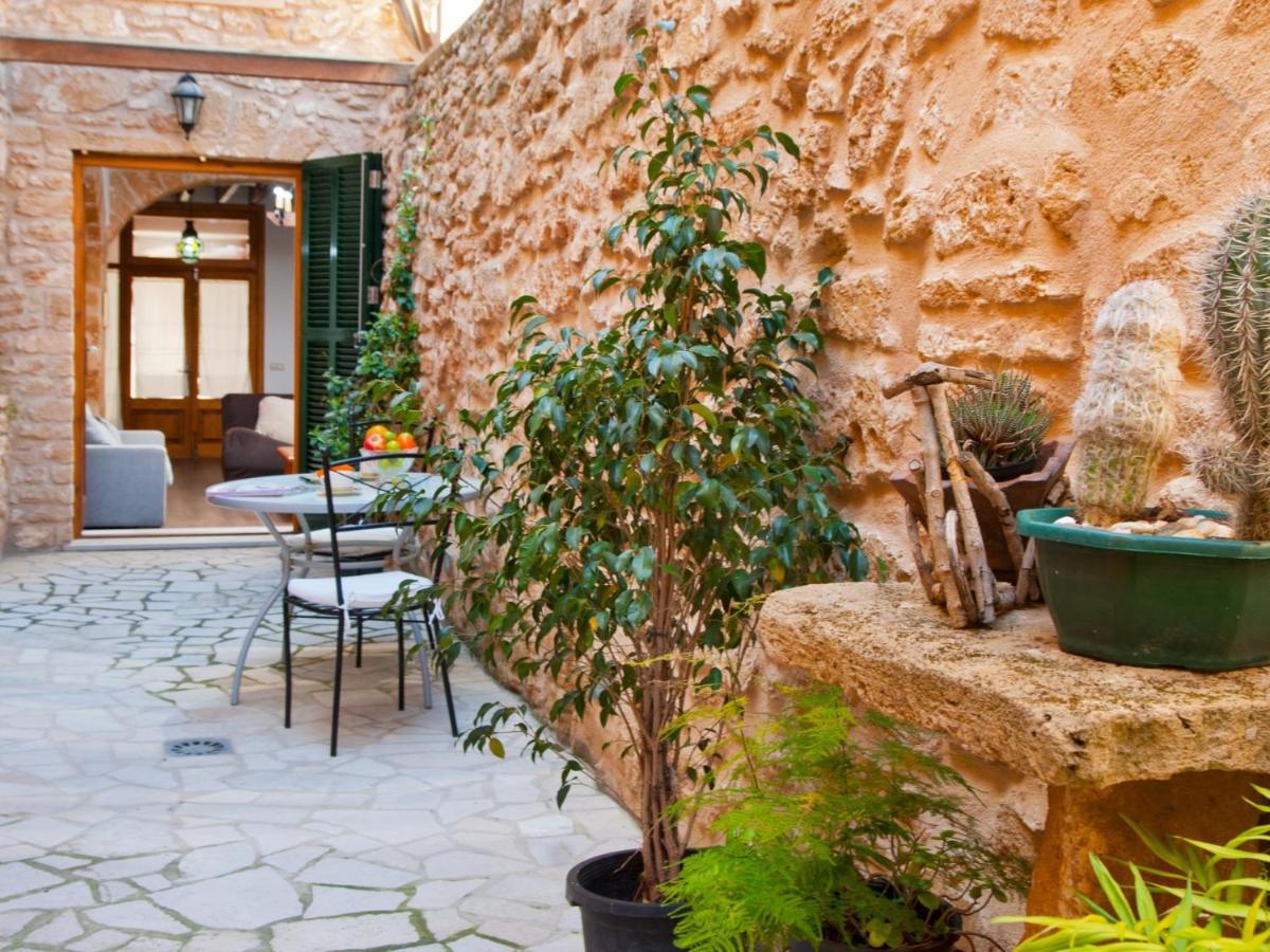 Ferienhaus House Ca Na Polida Alcúdia