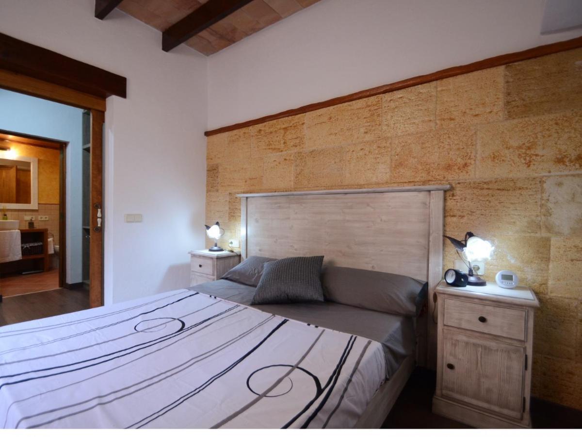 House Ca Na Polida Ferienhaus