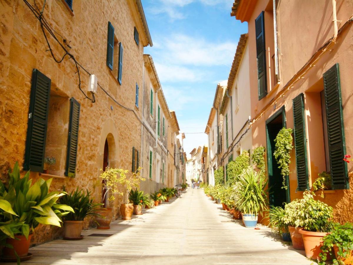 House Ca Na Polida Holiday home