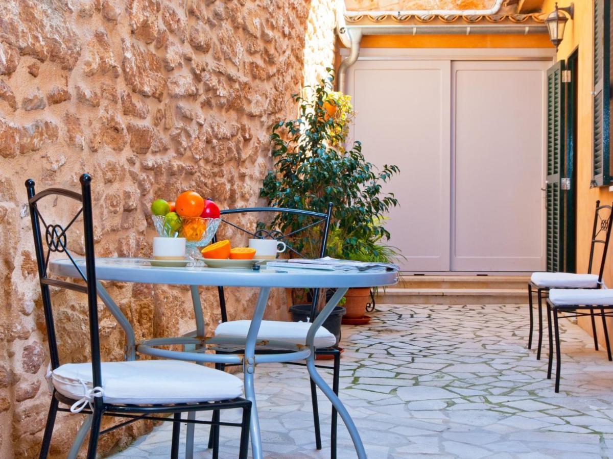 House Ca Na Polida Alcúdia