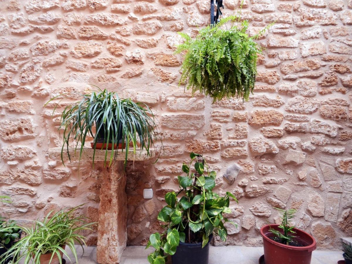 House Ca Na Polida * Alcudia (Mallorca)