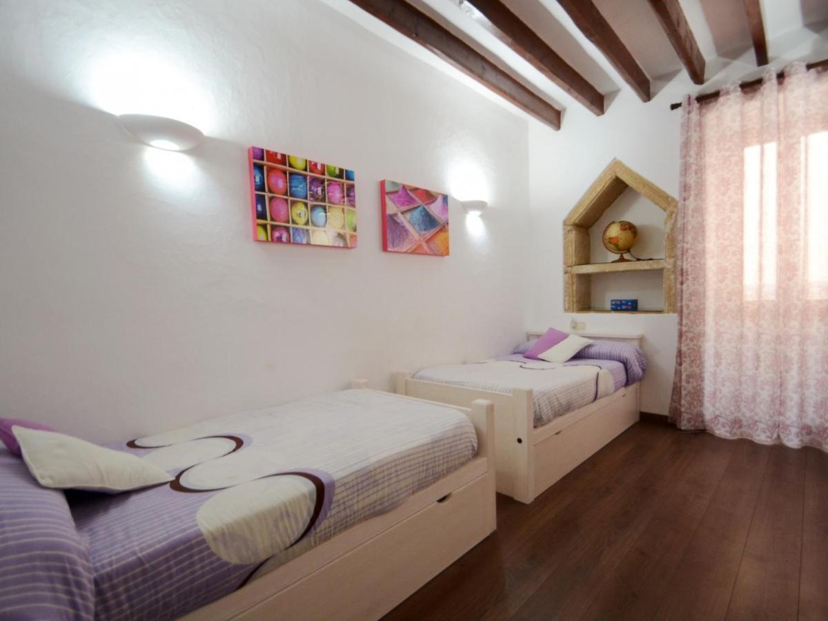 Ferienhaus House Ca Na Polida Alcúdia
