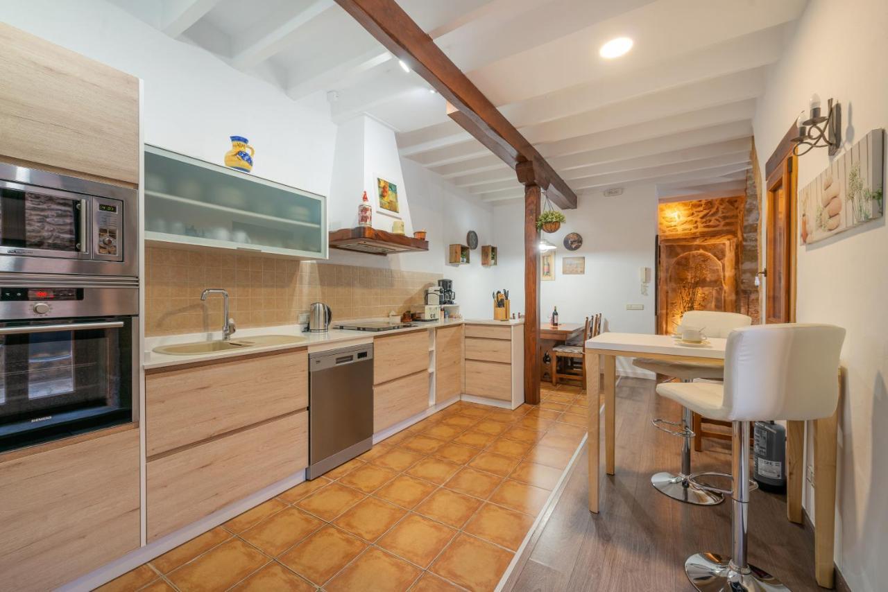 House Ca Na Polida Ferienhaus Alcúdia