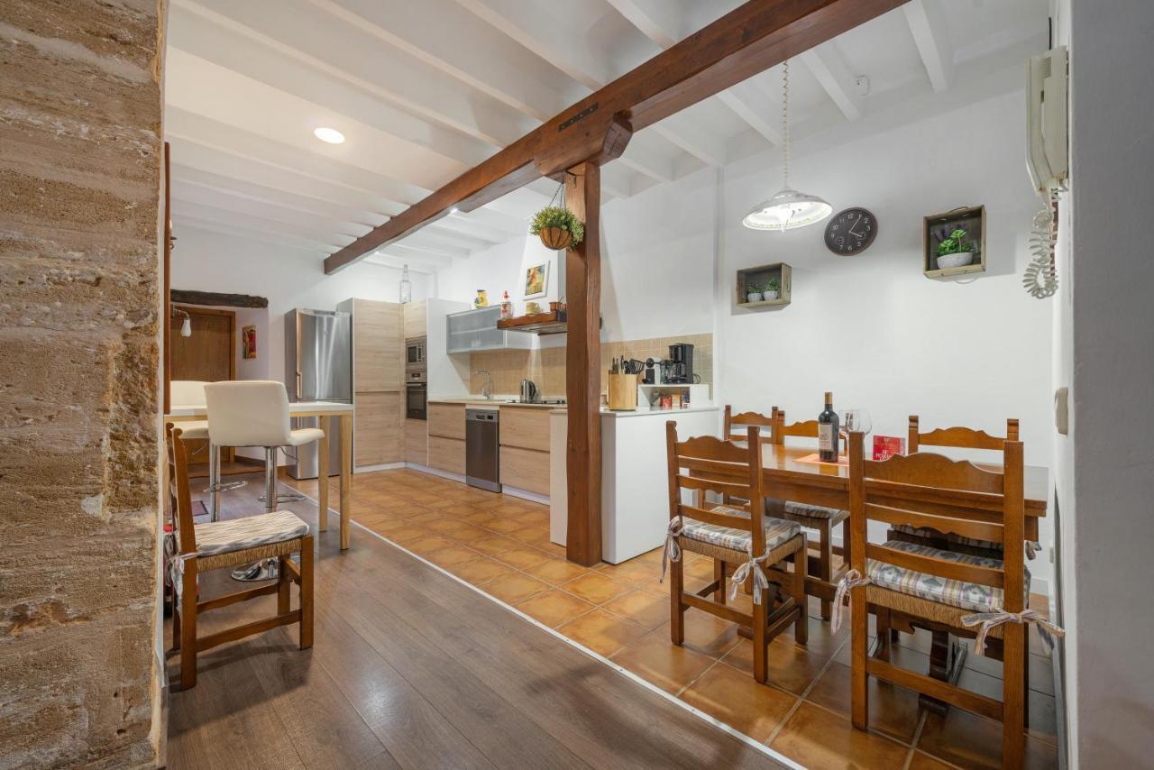 Ferienhaus House Ca Na Polida Alcúdia