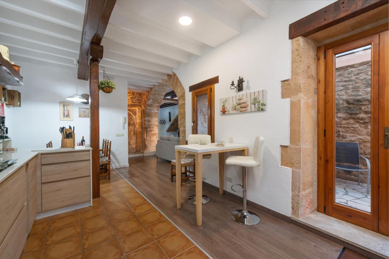 House Ca Na Polida Alcudia (Mallorca)