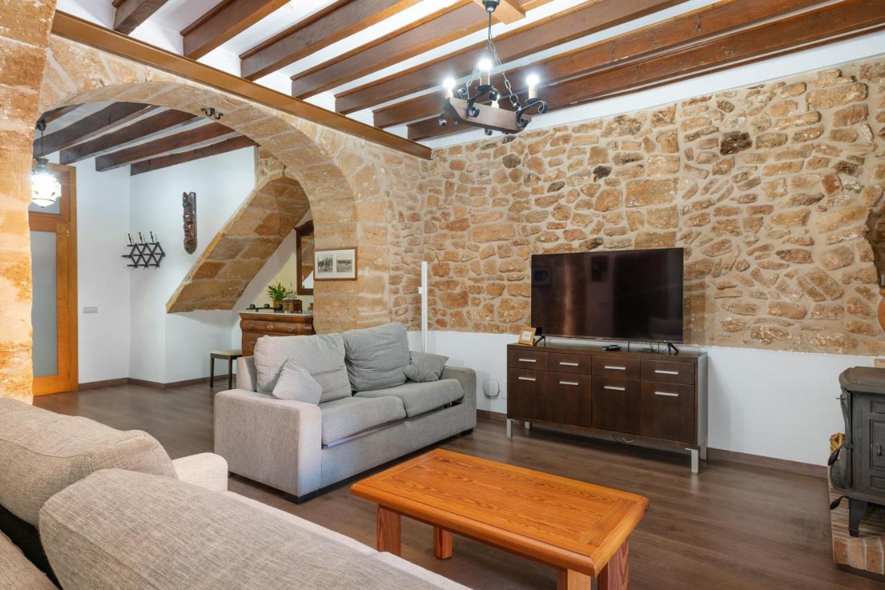 House Ca Na Polida Alcúdia