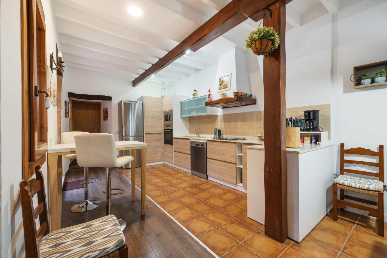 Ferienhaus House Ca Na Polida Alcúdia